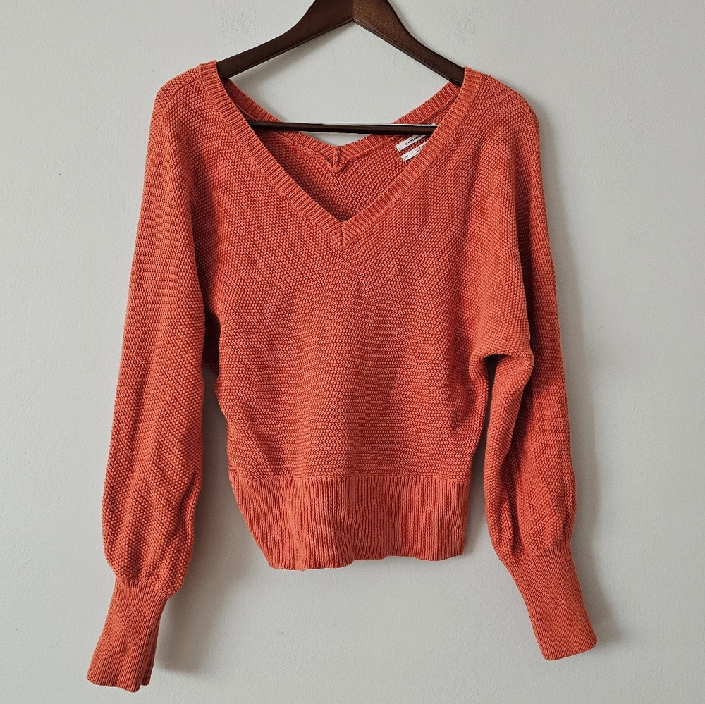 Anthropologie sweater